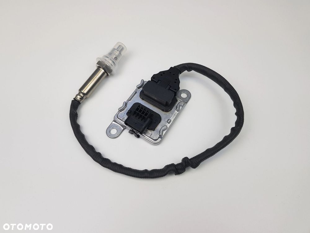NOWA ORYGINALNA Sonda Lambda NOX Mercedes w205 w213 w222 w907 A0009059112 - 8
