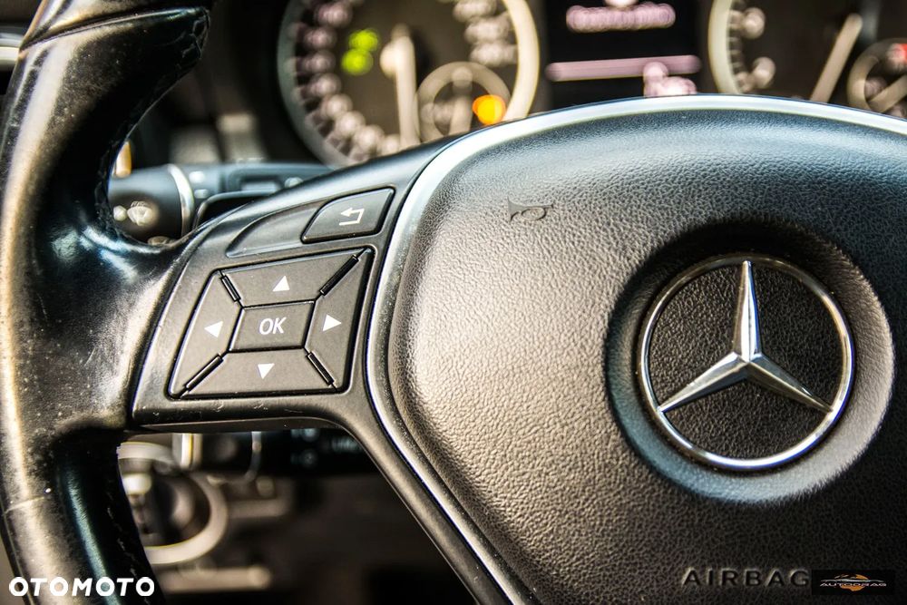 Mercedes-Benz Klasa A - 21