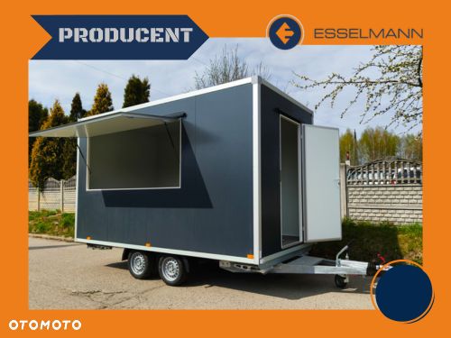 Esselmann BUDGET 4 - 2