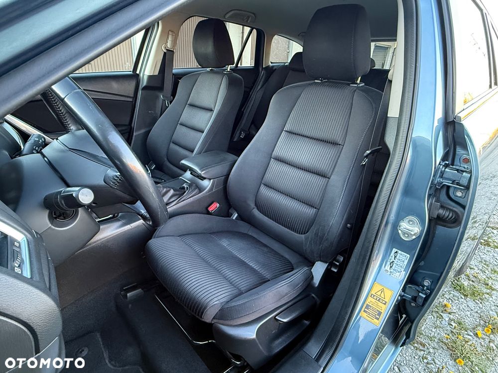 Mazda 6 SKYACTIV-G 145 Prime-Line - 20