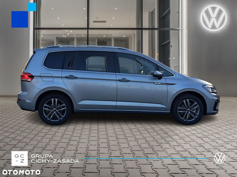 Volkswagen Touran - 6