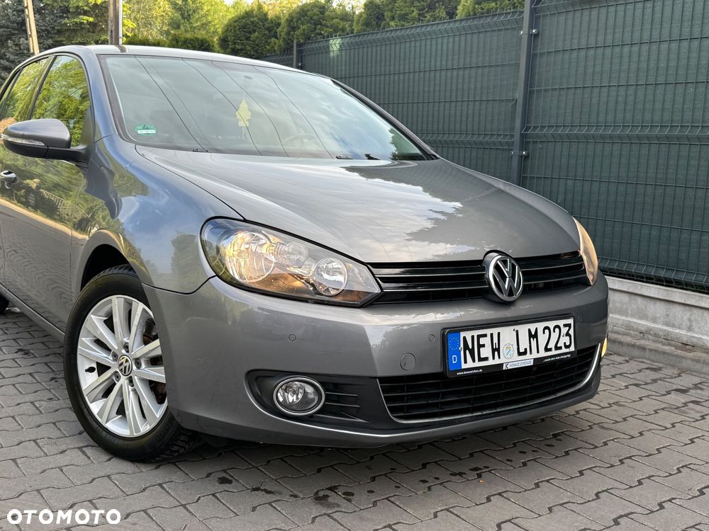 Volkswagen Golf 1.6 Edition - 5