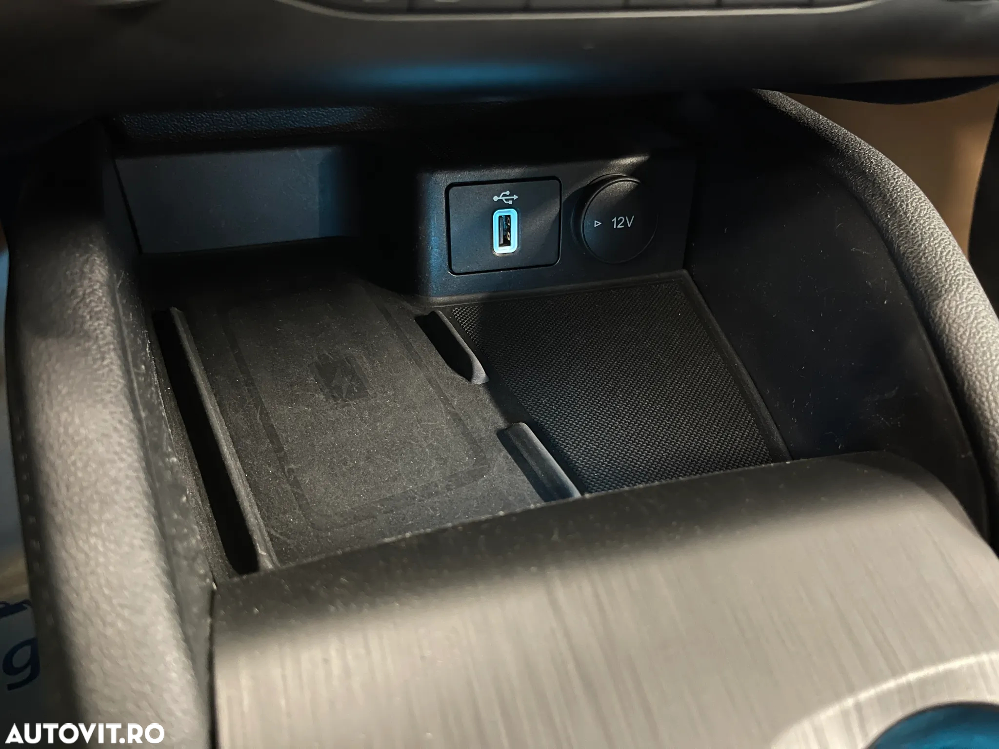 Ford Focus 2.0 EcoBlue Titanium - 27