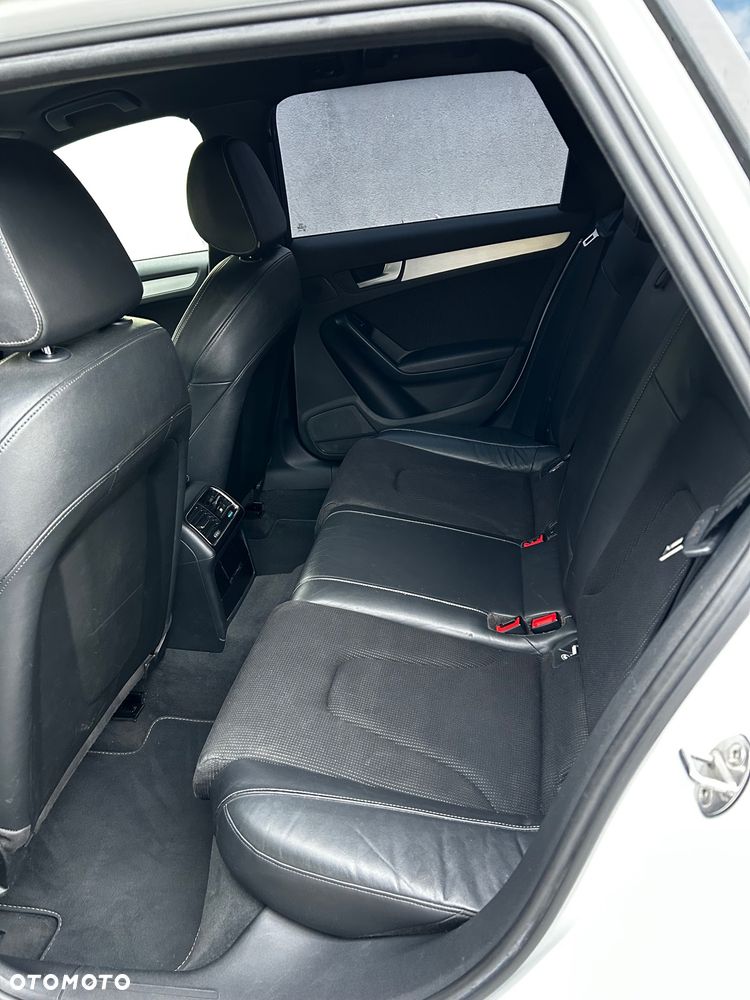 Audi A4 Avant 2.0 TDI Quattro Line - 18
