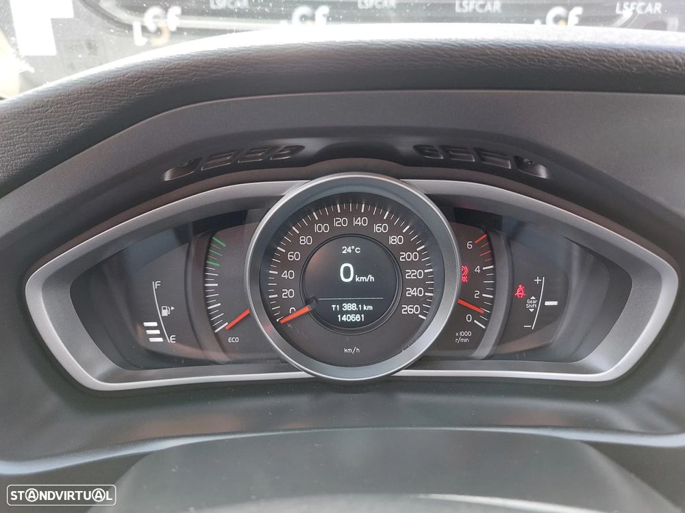 Volvo V40 2.0 D2 Kinetic Eco - 16