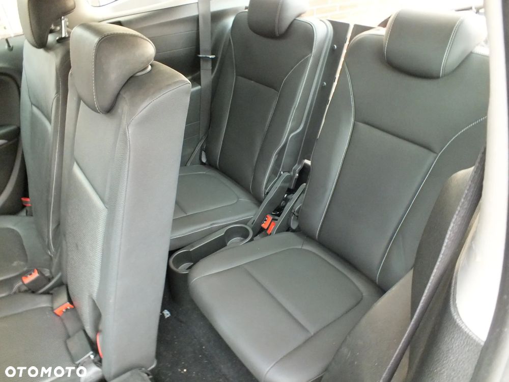 Opel Zafira - 20