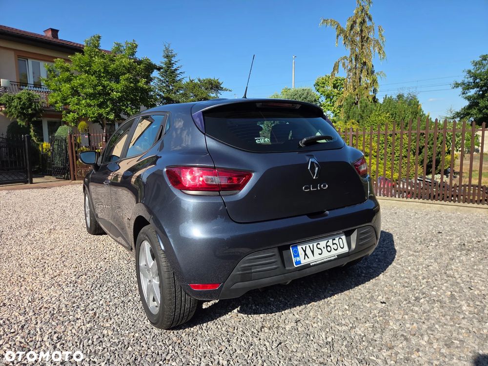 Renault Clio (Energy) TCe 90 Bose Edition - 5