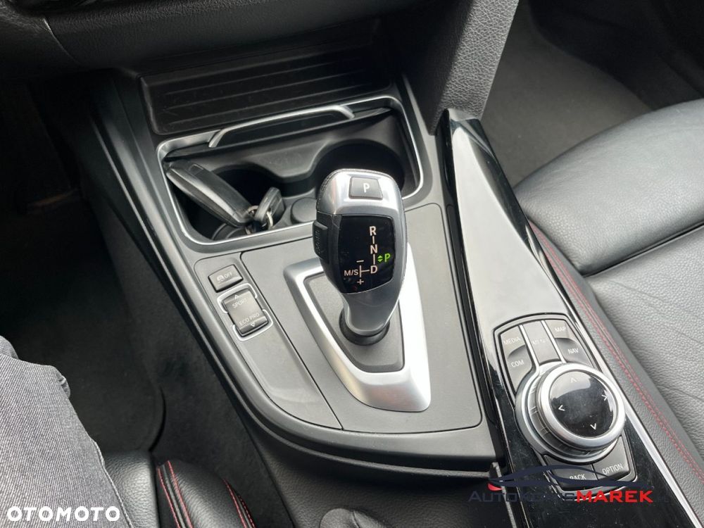 BMW Seria 3 320i GPF M Sport - 19