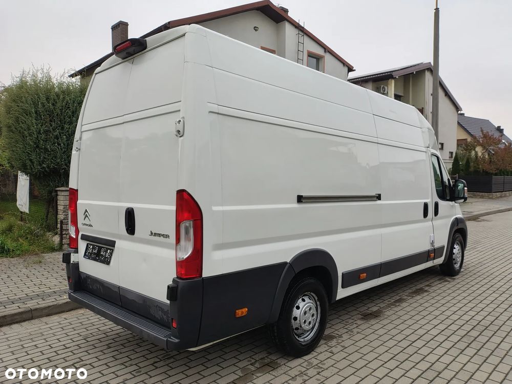 Citroën JUMPER - 11