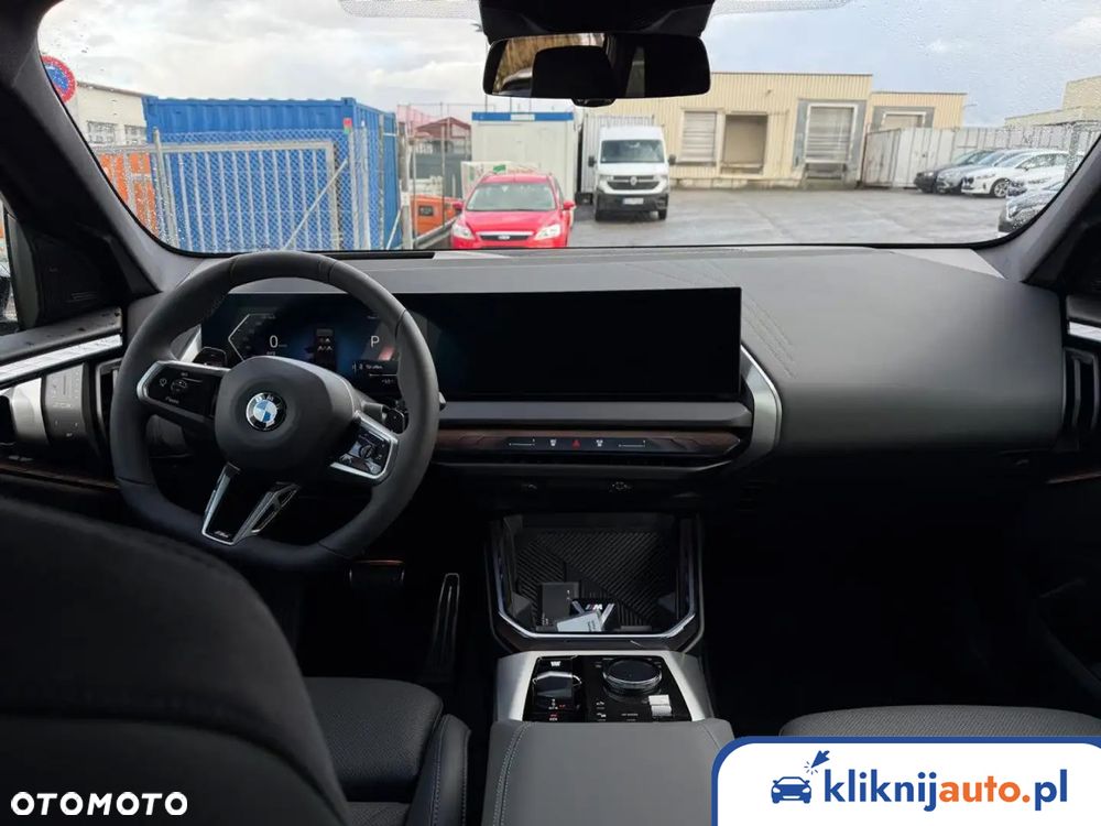 BMW X3 20 xDrive - 5