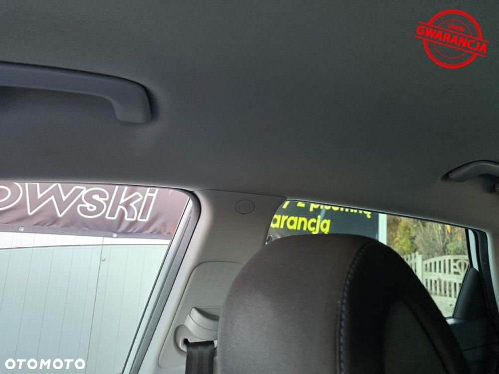 Hyundai Tucson - 35