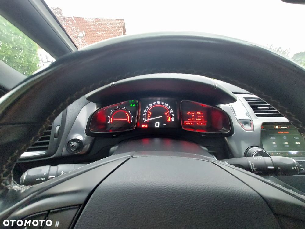 Citroën DS5 BlueHDi 150 - 13
