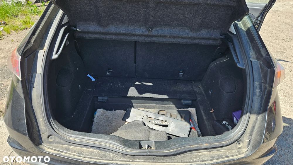 Honda Civic 1.8 Executive - 8