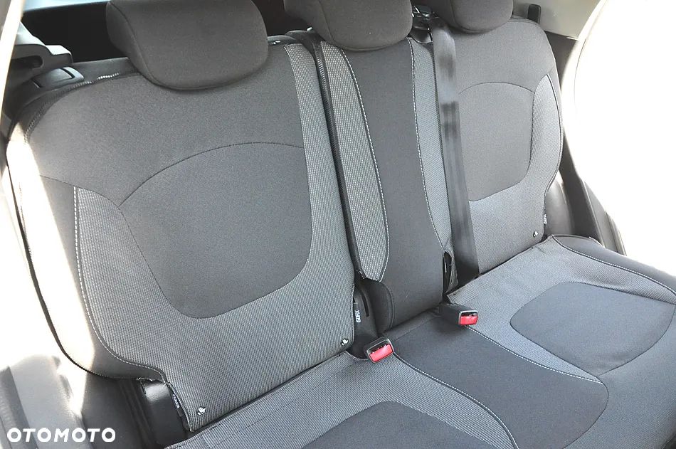 Renault Captur ENERGY TCe 120 EDC Luxe - 37