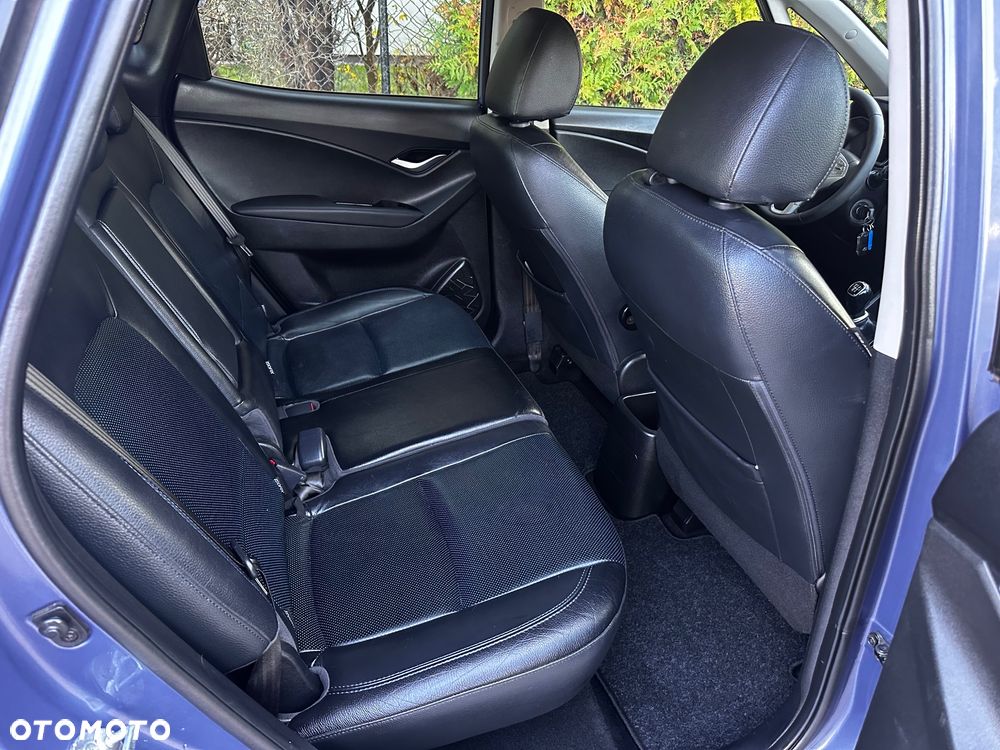 Hyundai ix20 1.4 Premium blue - 21