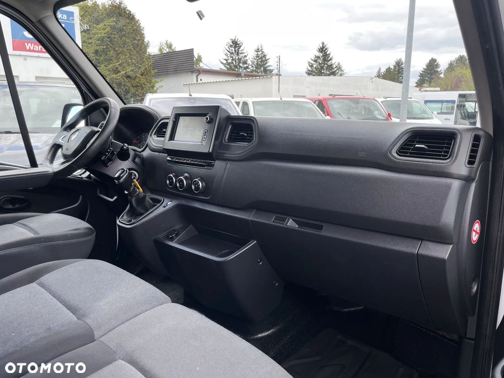 Renault Master L2H2 Pack Clim (bryg.) - 5