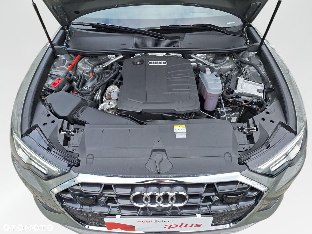 Audi A6 Limousine - 36