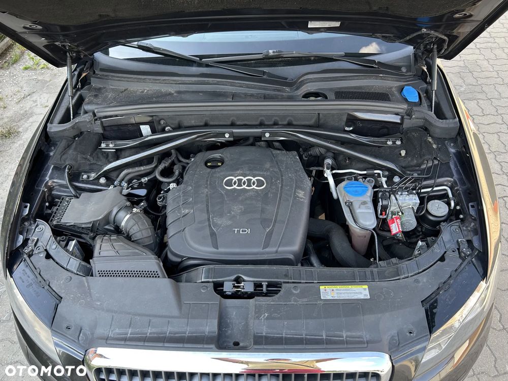 Audi Q5 2.0 TDI Quattro S tronic - 18