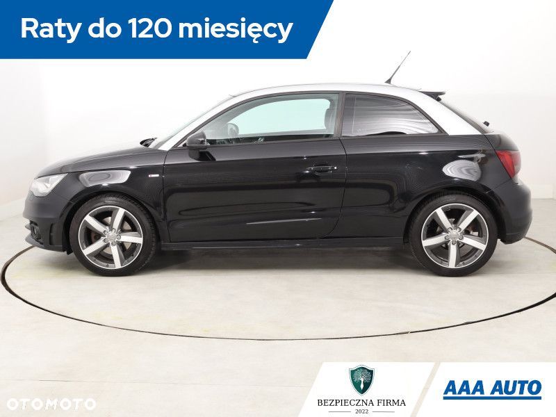 Audi A1 Sportback - 4