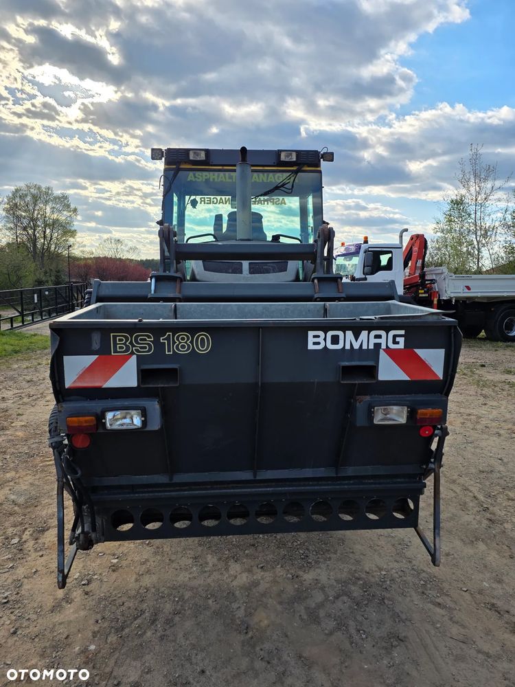 Bomag BW 174 AD - 5
