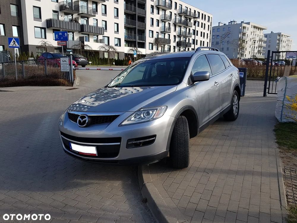 Mazda CX-9 3.5 V6 Grand Touring - 2