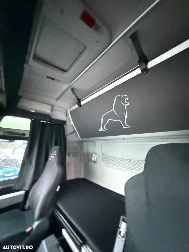 MAN TGX 18.440 - XXL - Retarder - 38