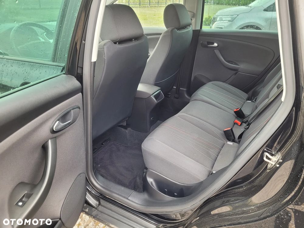 Seat Altea 1.4 TSI Style Copa - 18