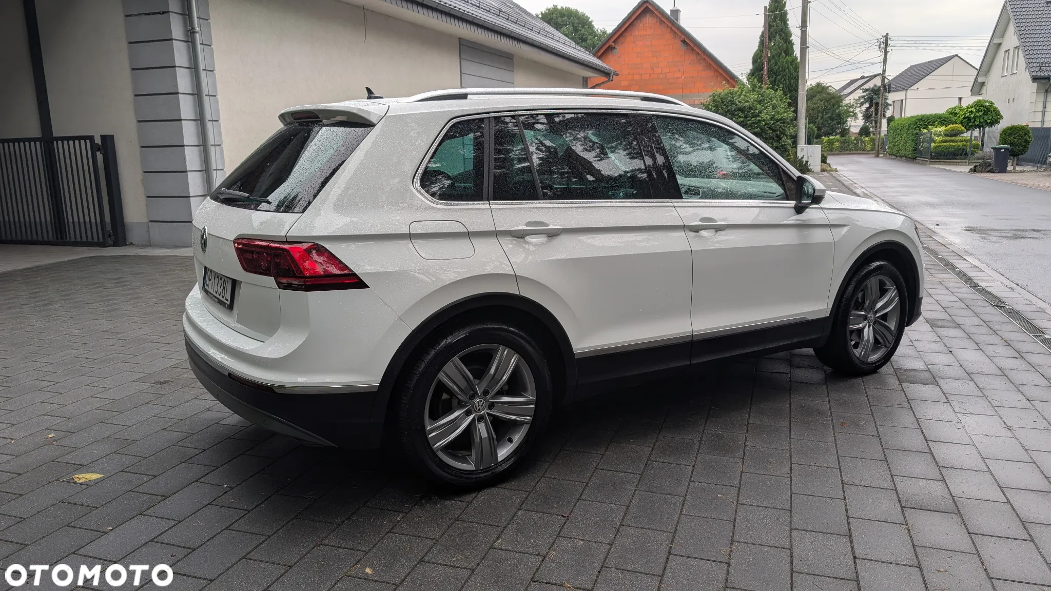 Volkswagen Tiguan 2.0 TDI BMT SCR Highline - 7
