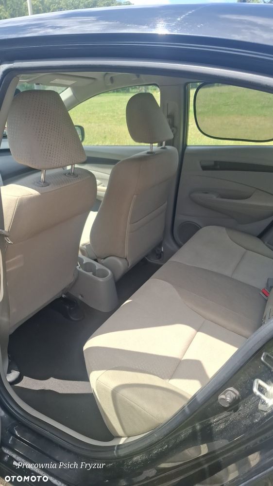 Honda City 1.4 Elegance - 18