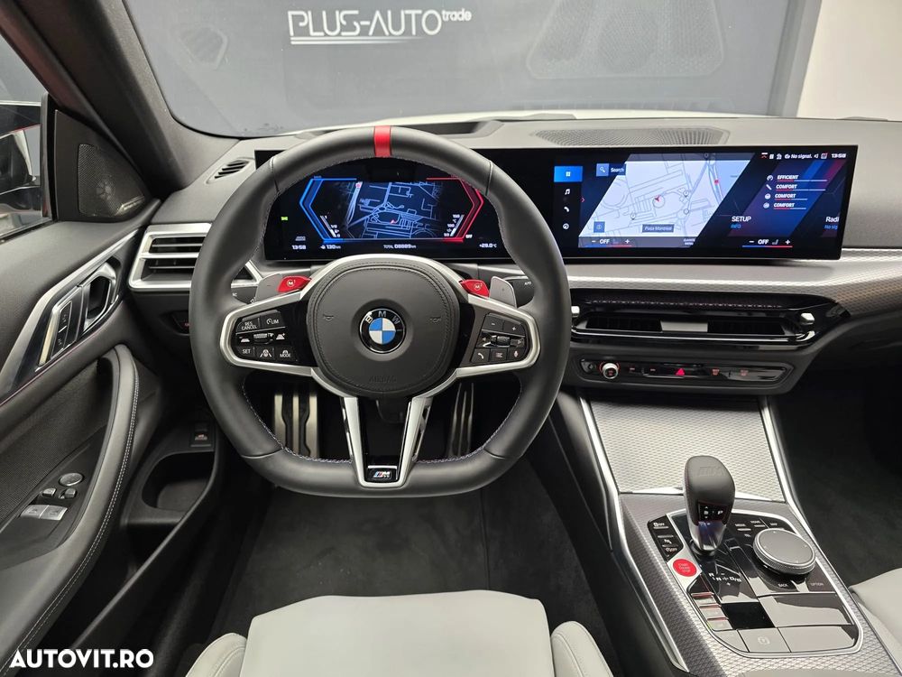 BMW M4 Competition M xDrive AT - 16