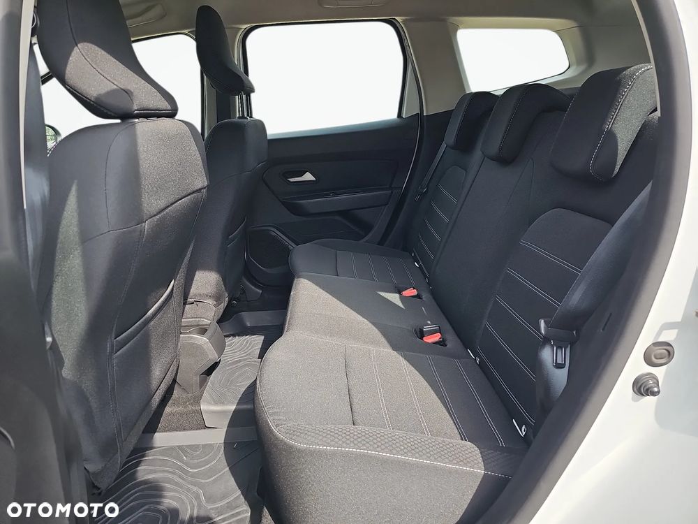 Dacia Duster 1.0 TCe Expression - 19