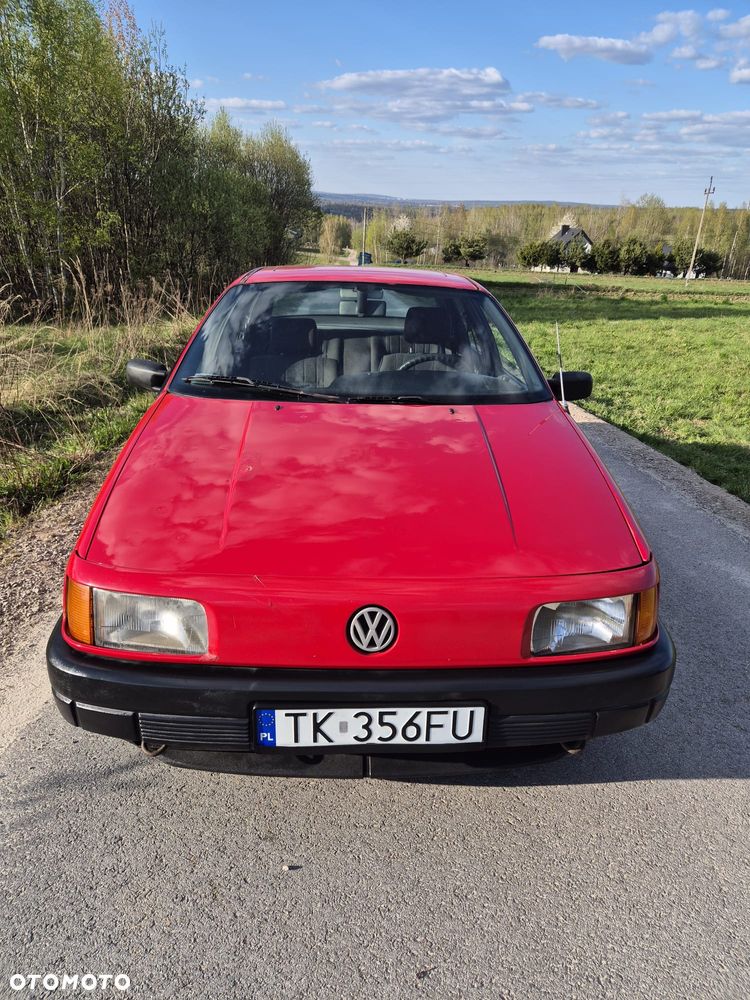 Volkswagen Passat 1.8 CL - 3