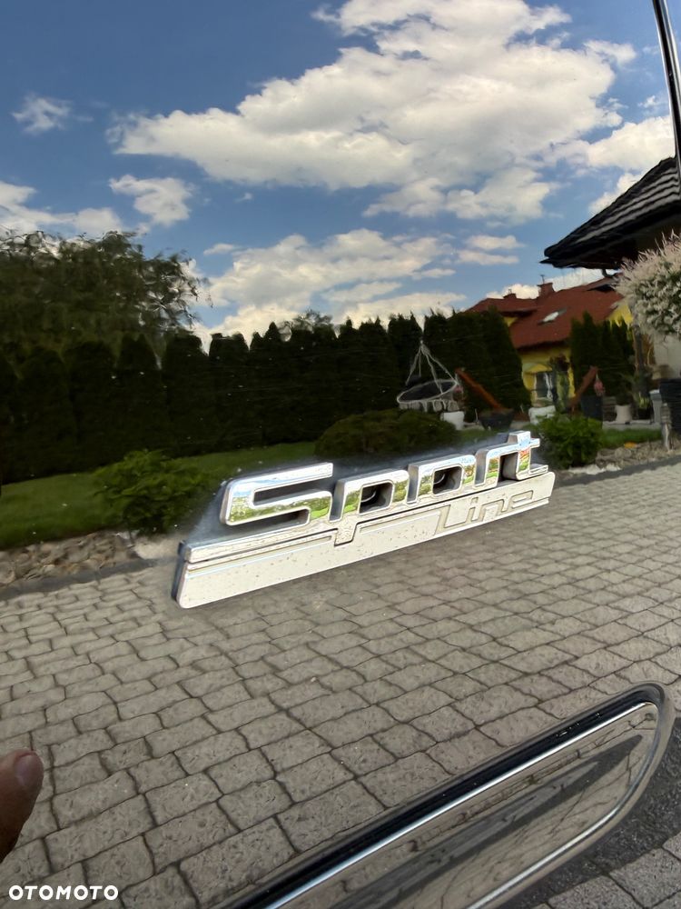 BMW 3GT 320d Sport-Aut Sport Line - 21