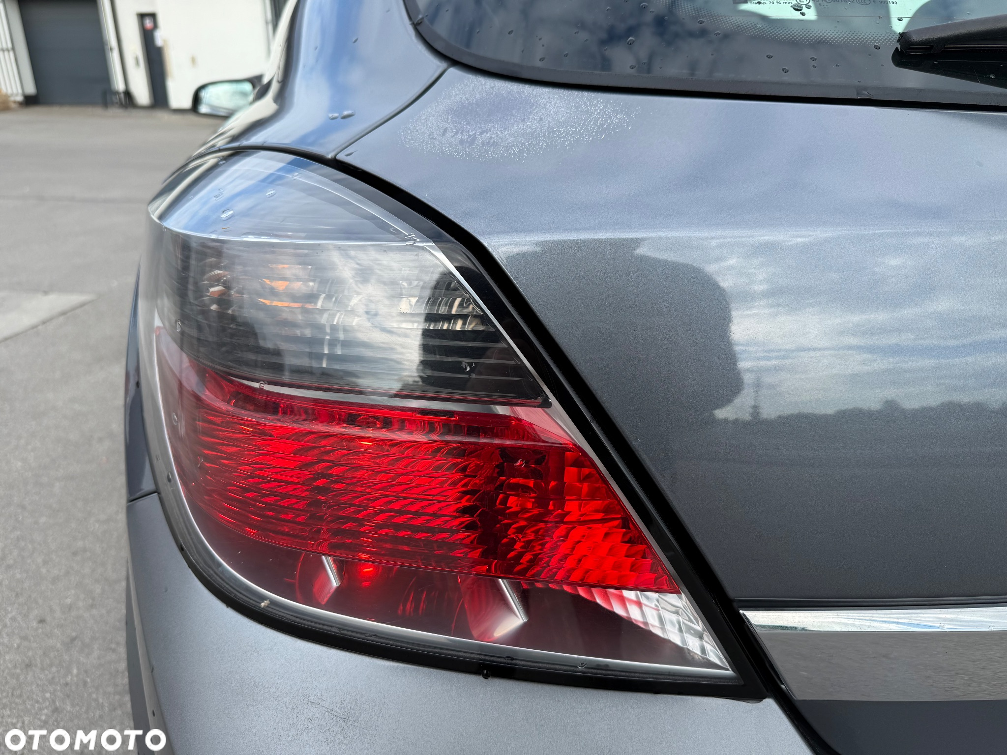 Opel Astra GTC 1.9 CDTI Sport - 12