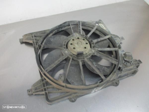 Termoventilador Renault Kangoo (Kc0/1_) - 2