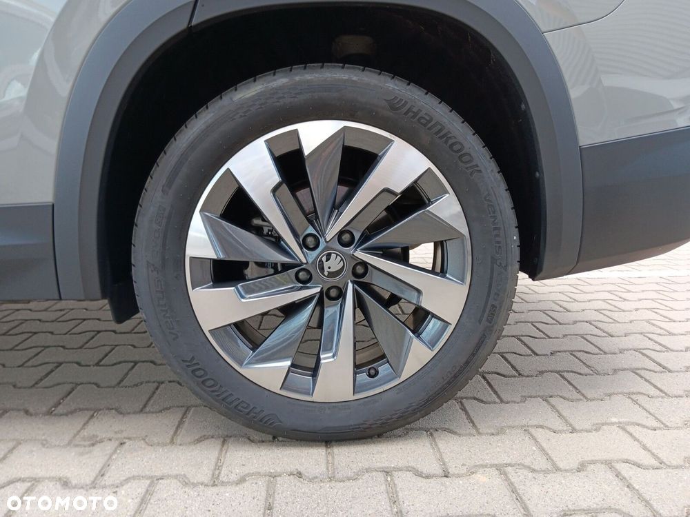 Skoda Kodiaq 1.5 TSI iV PHEV 4x2 Edition 130 DSG - 33