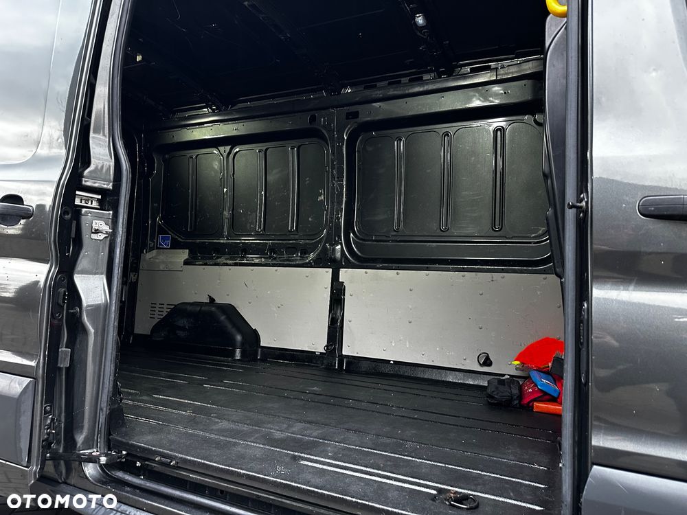 Ford TRANSIT L3H2 350 - 28