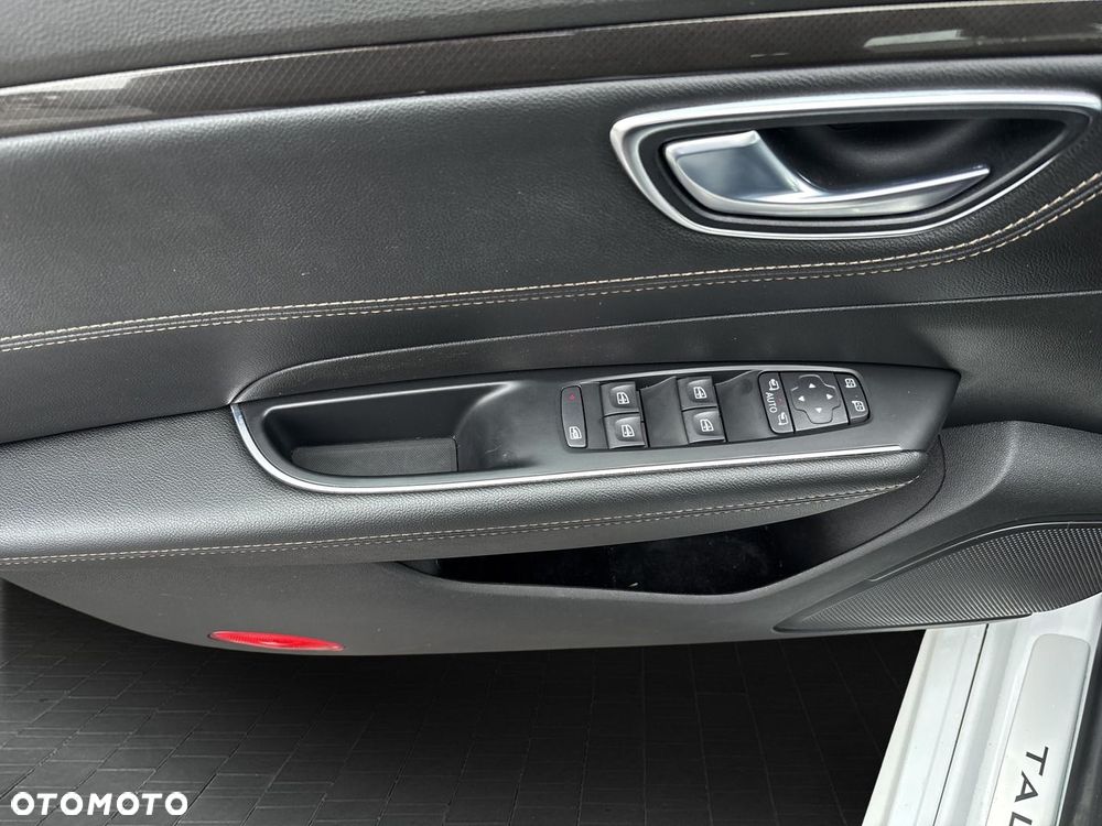 Renault Talisman 1.6 Energy TCe Magnetic EDC - 3