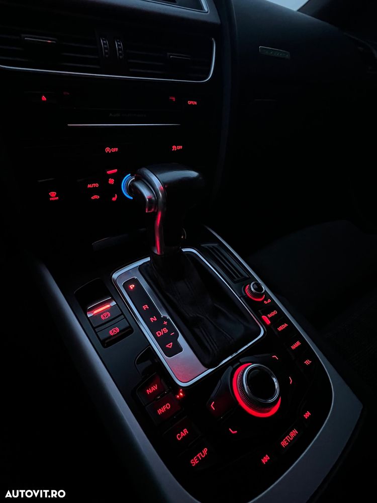 Audi A5 Sportback - 7
