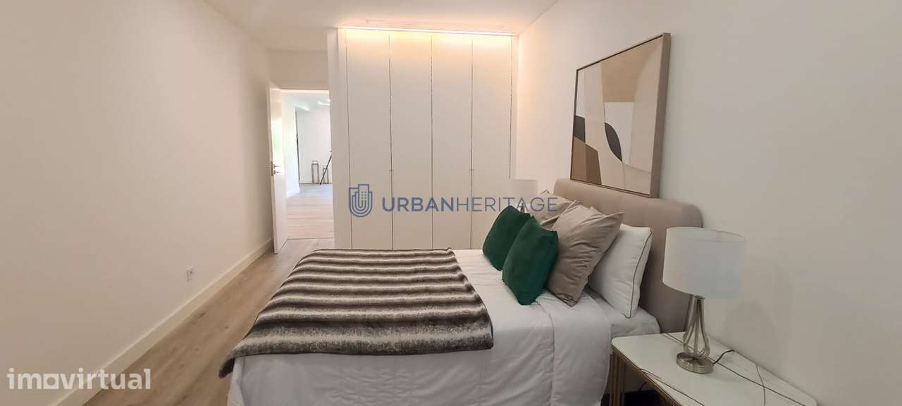 Apartamento T3 Venda em Benfica,Lisboa - Grande imagem: 2/9