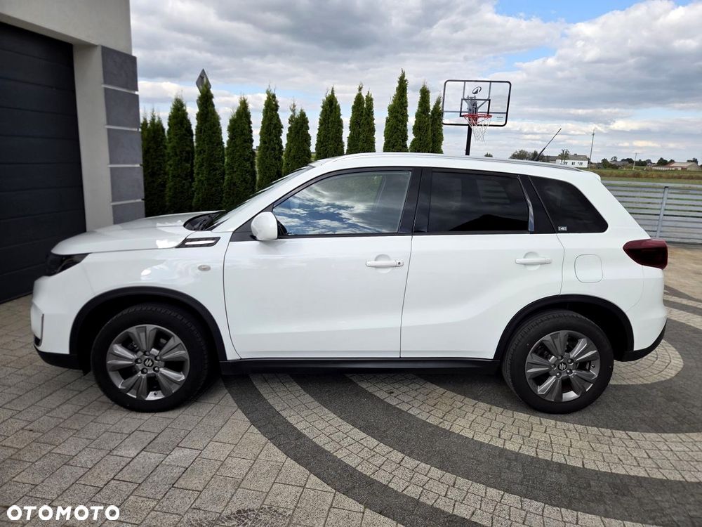 Suzuki Vitara - 11