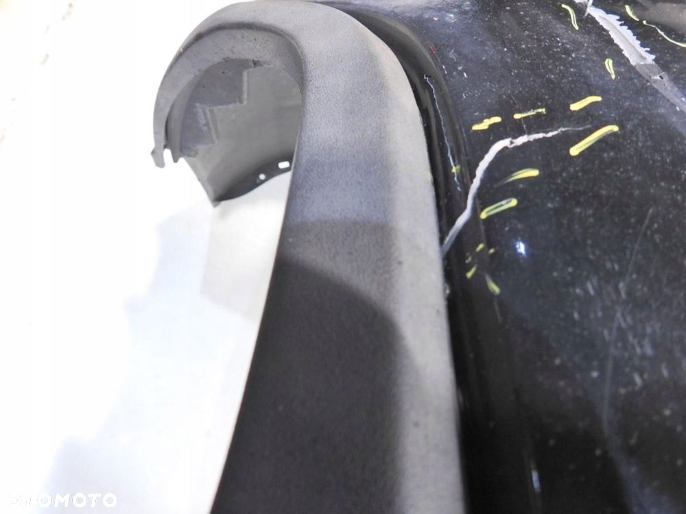 ZDERZAK TYŁ TYLNY LY9B AUDI A4 B8 AVANT - 7