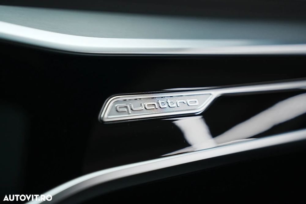 Audi A6 40 TDI quattro S tronic S line - 38