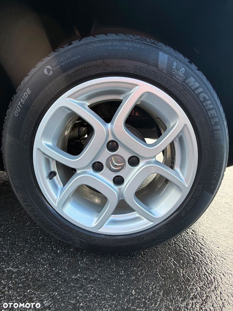 Citroën C4 Cactus 1.2 PureTech Feel Edition S&S - 15