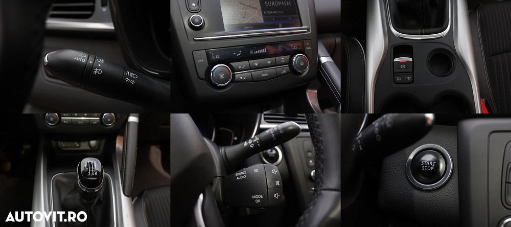Renault Kadjar Energy dCi 110 Business - 13