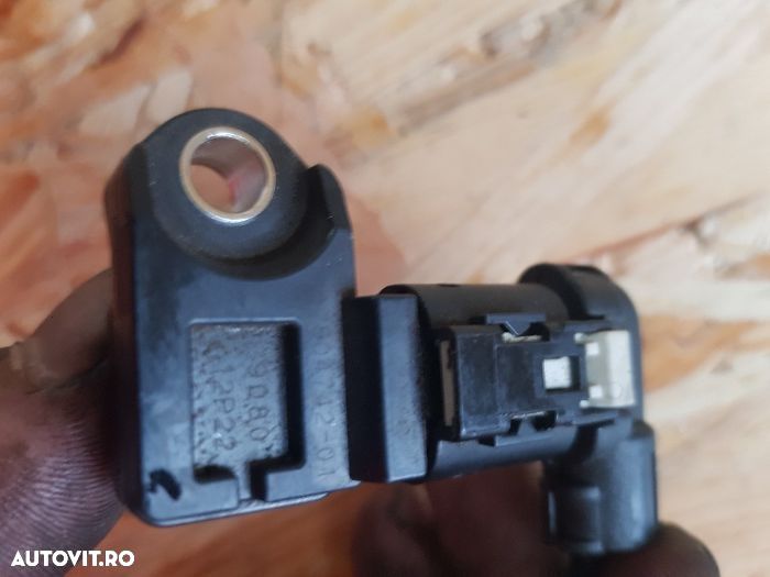 Senzor MAP Bmw 2.0 Diesel Motor N47 F25 F26 F10 F30 E90 E60 - 2