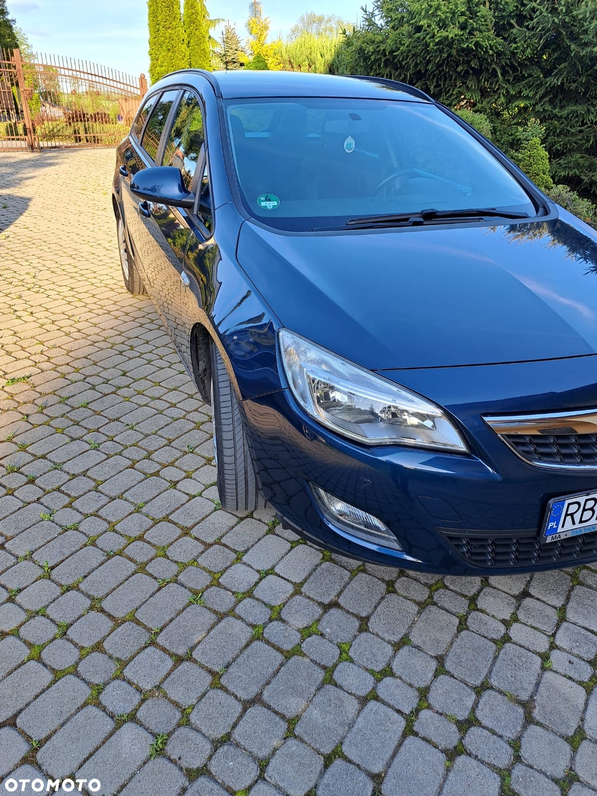 Opel Astra 1.4 Turbo ecoFLEX Start/Stop 150 Jahre - 2