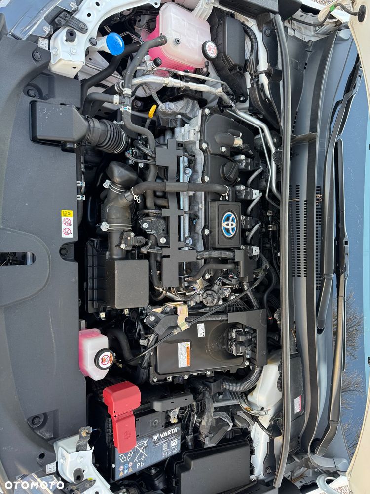 Toyota Corolla 1.8 Hybrid Comfort - 21