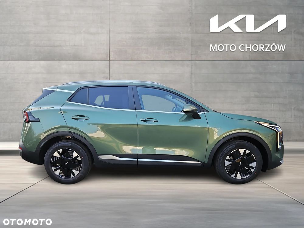 Kia Sportage 1.6 T-GDI L 2WD - 8