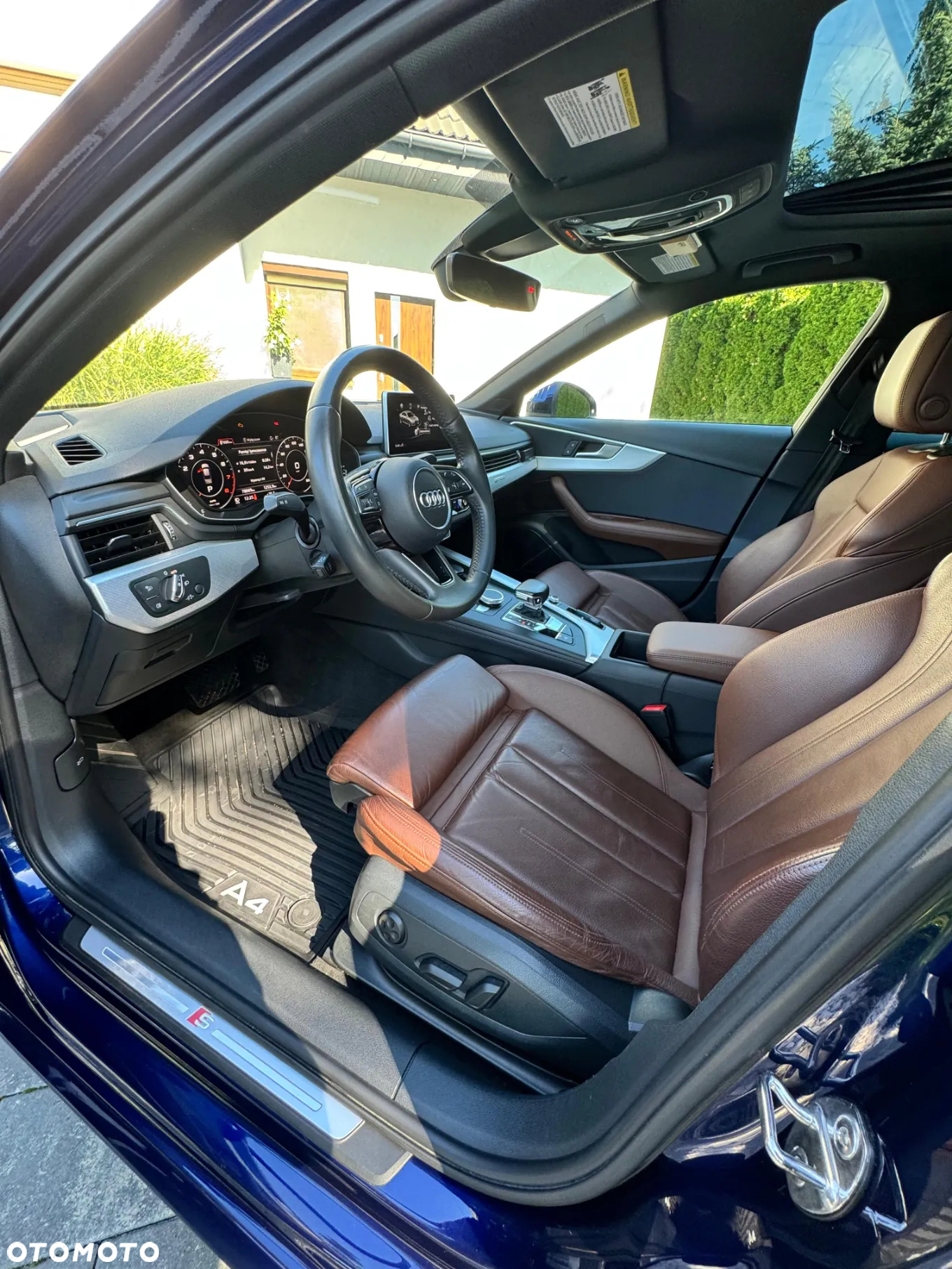 Audi A4 - 15